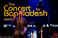 Wonderous Stories "the Concert for Bangledesh
