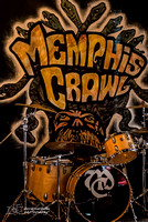 Memphis Crawl May 2018